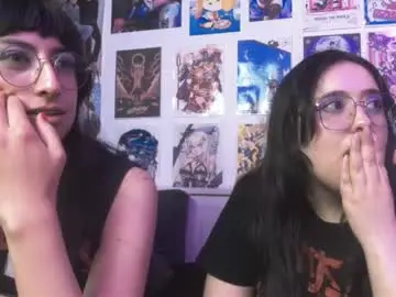 Chaturbate Adult Video Chat of snowblack_