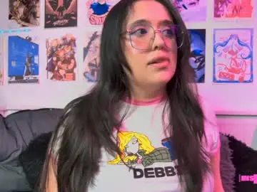 Chaturbate Best Webcam of snowblack_