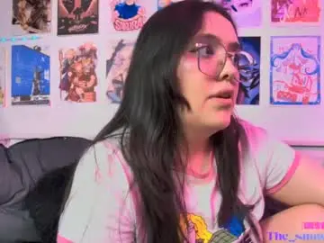 Chaturbate Free Porn Cam of snowblack_