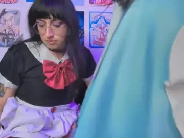 Chaturbate Best live sex cam show of snowblack_