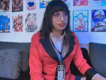 Chaturbate Free Porn Cam of snowblack_