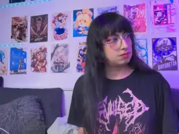 Chaturbate Live Porn of snowblack_
