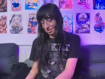 Chaturbate Live Sex of snowblack_