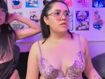 Chaturbate Nude Webcam of snowblack_