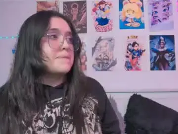 Chaturbate Private Sex Chat of snowblack_