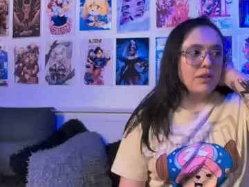 Chaturbate Nude Webcam of snowblack_