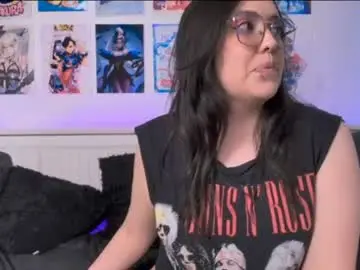 Chaturbate Free Porn Cam of snowblack_