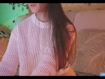 Chaturbate Sex Cam of softlee