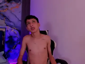 Chaturbate Nude Webcam of spicyslim_