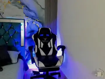 Chaturbate Live Porn of spicyslim_