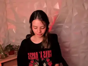 Chaturbate Adult Video Chat of abby_saenz01