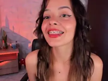 Chaturbate Watch Live Sex Cams of abby_saenz01