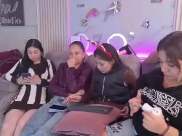 Chaturbate Adult Video Chat of abella_as