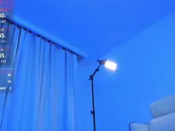 Chaturbate Watch Live Sex Cams of angeloferro1