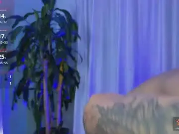 Chaturbate Nude Webcam of angeloferro1