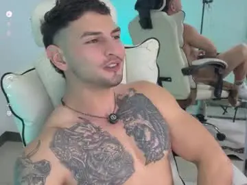 Chaturbate Adult Webcam of angeloferro1