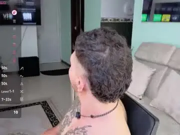Chaturbate Best live sex cam show of angeloferro1