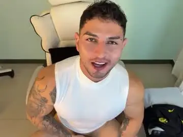 Chaturbate Free Live Porn of angeloferro1
