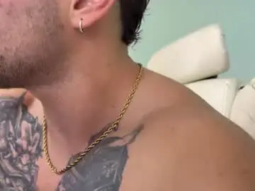 Chaturbate Sex Chat of angeloferro1
