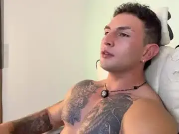 Chaturbate Free Live Porn of angeloferro1