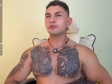 Chaturbate Watch Live Sex Cams of angeloferro1