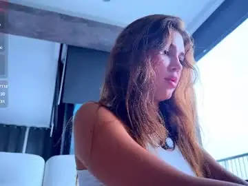 Chaturbate Free Live Porn of canikissyou_