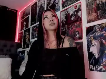 Chaturbate Live Sex Cam of charlotte_mansson