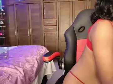 Chaturbate Sex Cam of chica_nocturna
