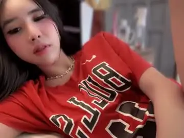 Chaturbate Sex Chat of cute_ciara