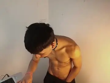 Chaturbate Nude Webcam of dark_rosse1