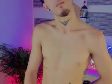 Chaturbate Adult Video Chat of dark_rosse1