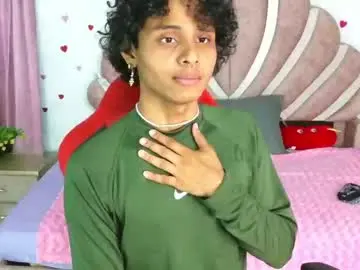 Chaturbate Free Live Porn of elio_fox