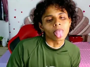 Chaturbate Live Sex of elio_fox