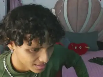 Chaturbate Watch Live Sex Cams of elio_fox