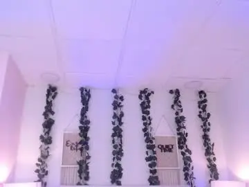 Chaturbate Private Sex Chat of elisevalmont