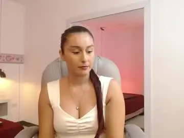 Chaturbate Live Porn of elisevalmont