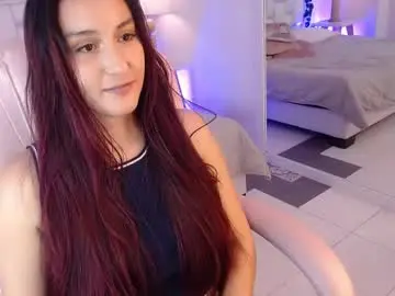 Chaturbate Sex Cam of elisevalmont