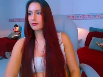 Chaturbate Sex Chat of elisevalmont