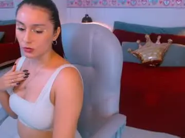 Chaturbate Adult Webcam of elisevalmont