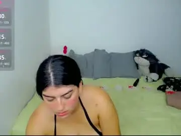 Chaturbate Live Porn of helloo_kityy25