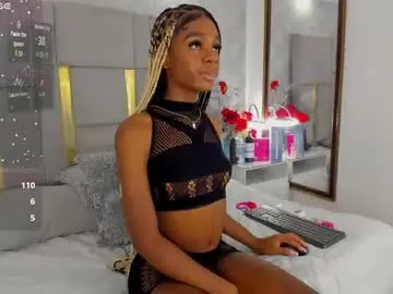 Chaturbate Private Sex Chat of isisbrown_