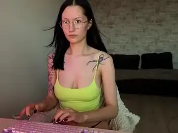 Chaturbate Sex Chat of julie__rayls