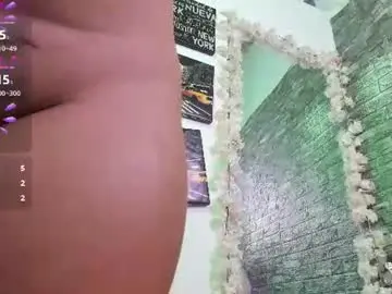 Chaturbate Adult Webcams of karoll__sex