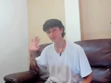 Chaturbate Free Porn Cam of lean_portman