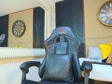 Chaturbate Live Sex of lean_portman
