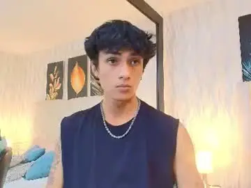 Chaturbate Live Porn of lean_portman