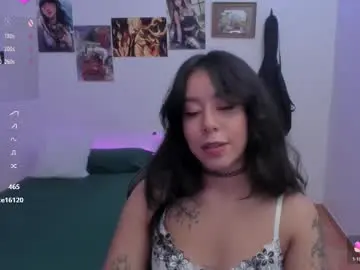 Chaturbate Live Porn of lilithwallkeer