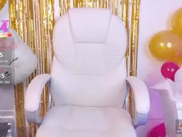 Chaturbate Free Live Porn of lizettekitty