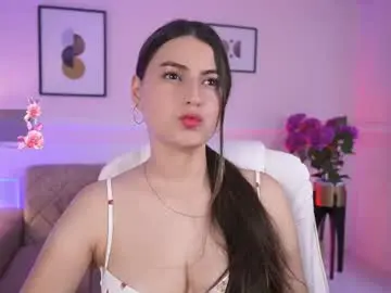 Chaturbate Best live sex cam show of miaasinclair