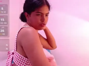 Chaturbate Sex Chat of ms_ivanna